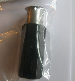 ������ hair stacker black India